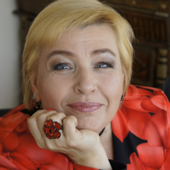 Маргарита, 56, Москва