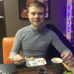 Вадик, 25, Москва