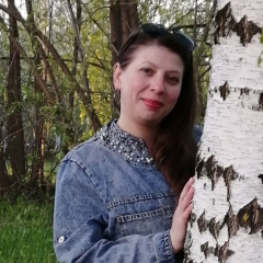 Мария, 40, Москва