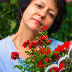 ирина, 45, Москва