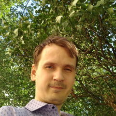 Денис, 32, Москва