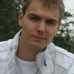 Олег, 28, Москва