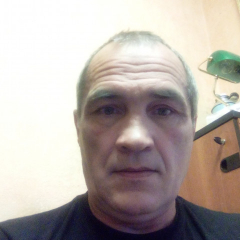 Игорь Игоревич, 54, Москва
