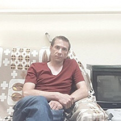 Максим, 44, Москва