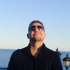Богдан, 44, Москва