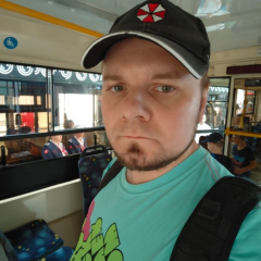 Серёжа, 39, Москва