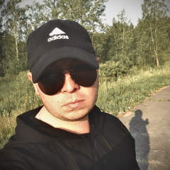 Андрей, 32, Москва