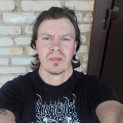 Сергей, 37, Москва